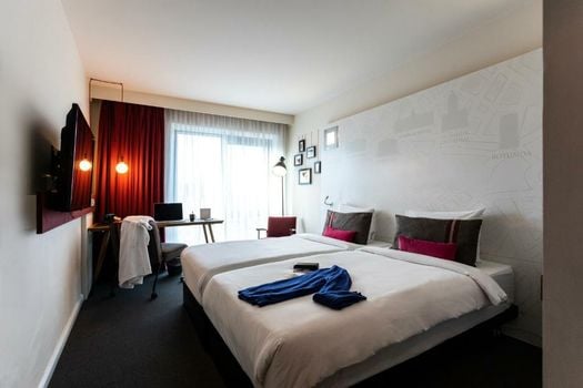 Penta Hotel Ipswich