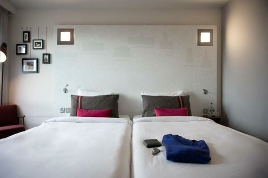 Penta Hotel Ipswich