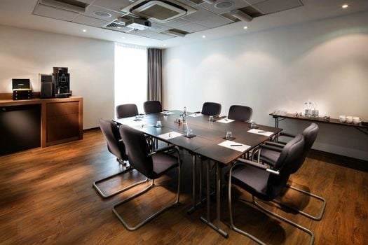 Penta Hotel Ipswich
