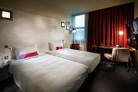 Penta Hotel Ipswich