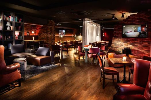 Penta Hotel Ipswich
