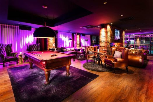 Penta Hotel Ipswich