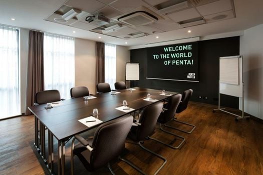 Penta Hotel Ipswich