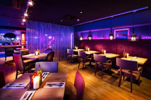Penta Hotel Ipswich