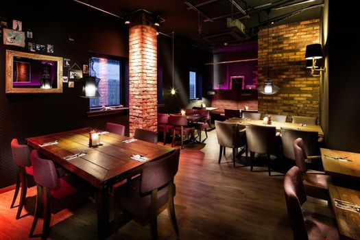 Penta Hotel Ipswich