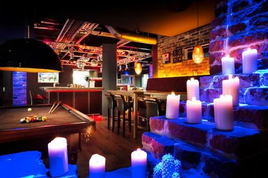 Penta Hotel Ipswich