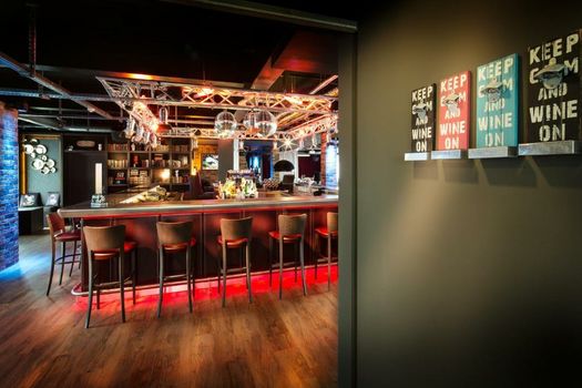 Penta Hotel Ipswich