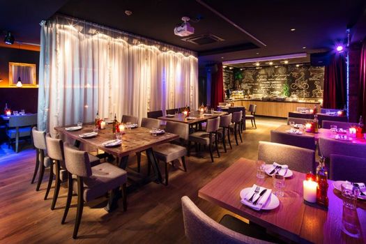 Penta Hotel Ipswich