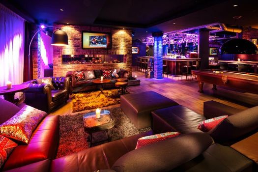 Penta Hotel Ipswich