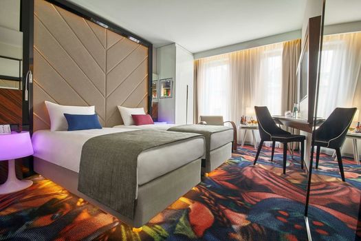 INX Design Hotel