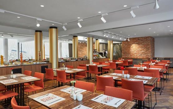 INX Design Hotel