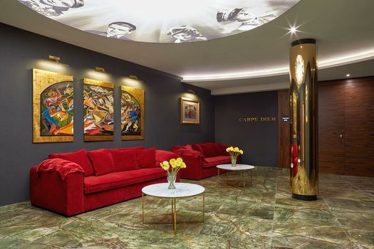 INX Design Hotel