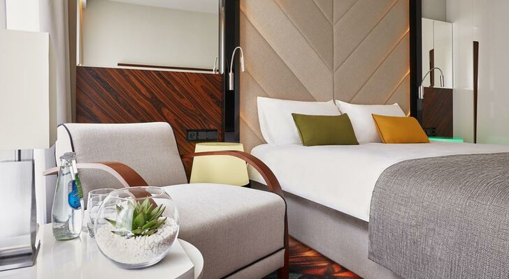 INX Design Hotel