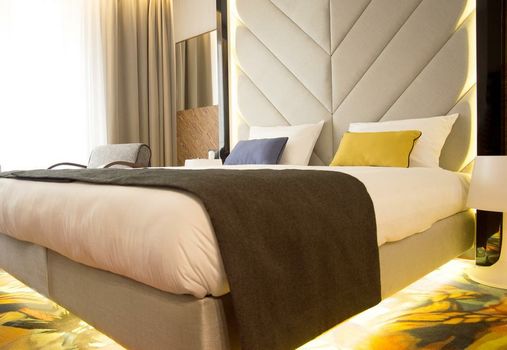 INX Design Hotel