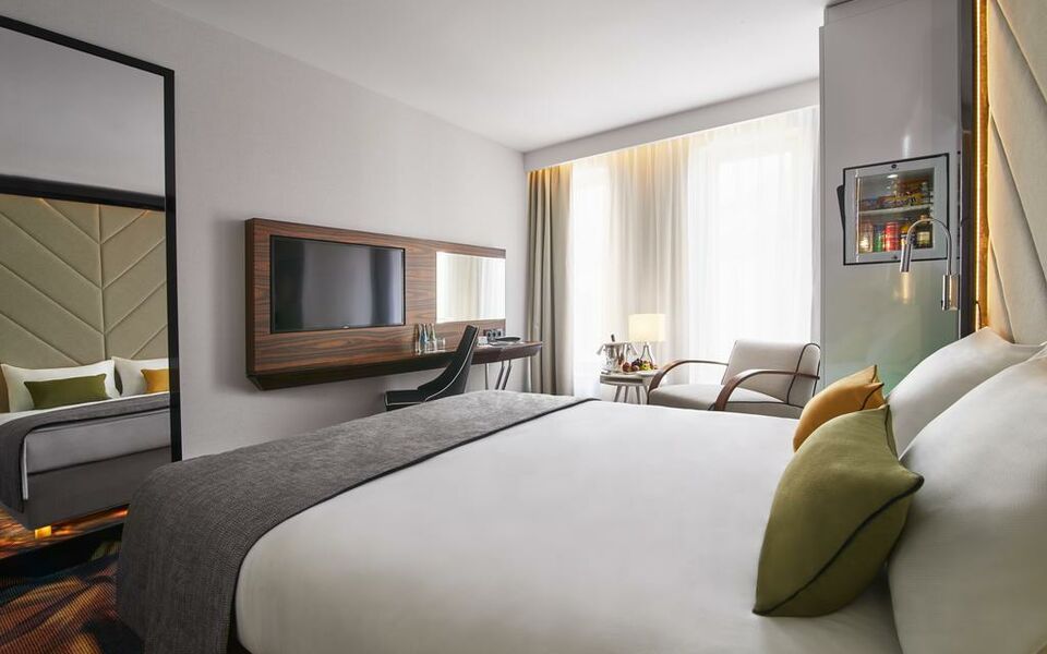Boutique Hotel Krakow Kazimierz Boutique Hotel Krakow Kazimierz