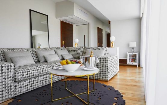 INX Design Hotel