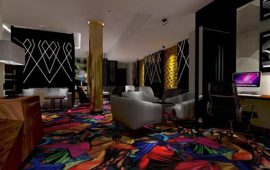 INX Design Hotel