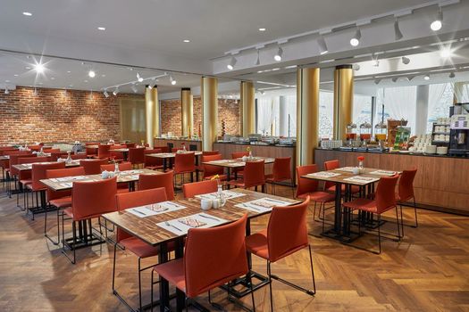 INX Design Hotel