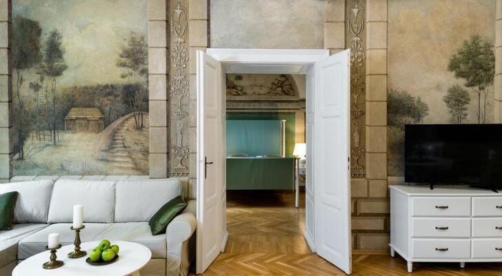 Fresco Apartments