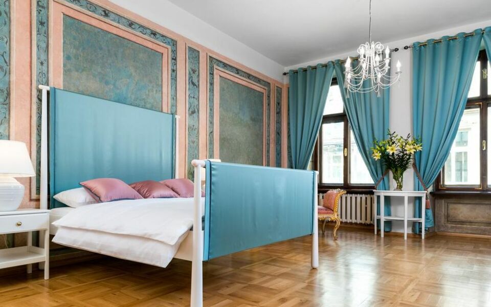 Kleine Boutique Hotels Krakau Kleine Boutique Hotels Krakau