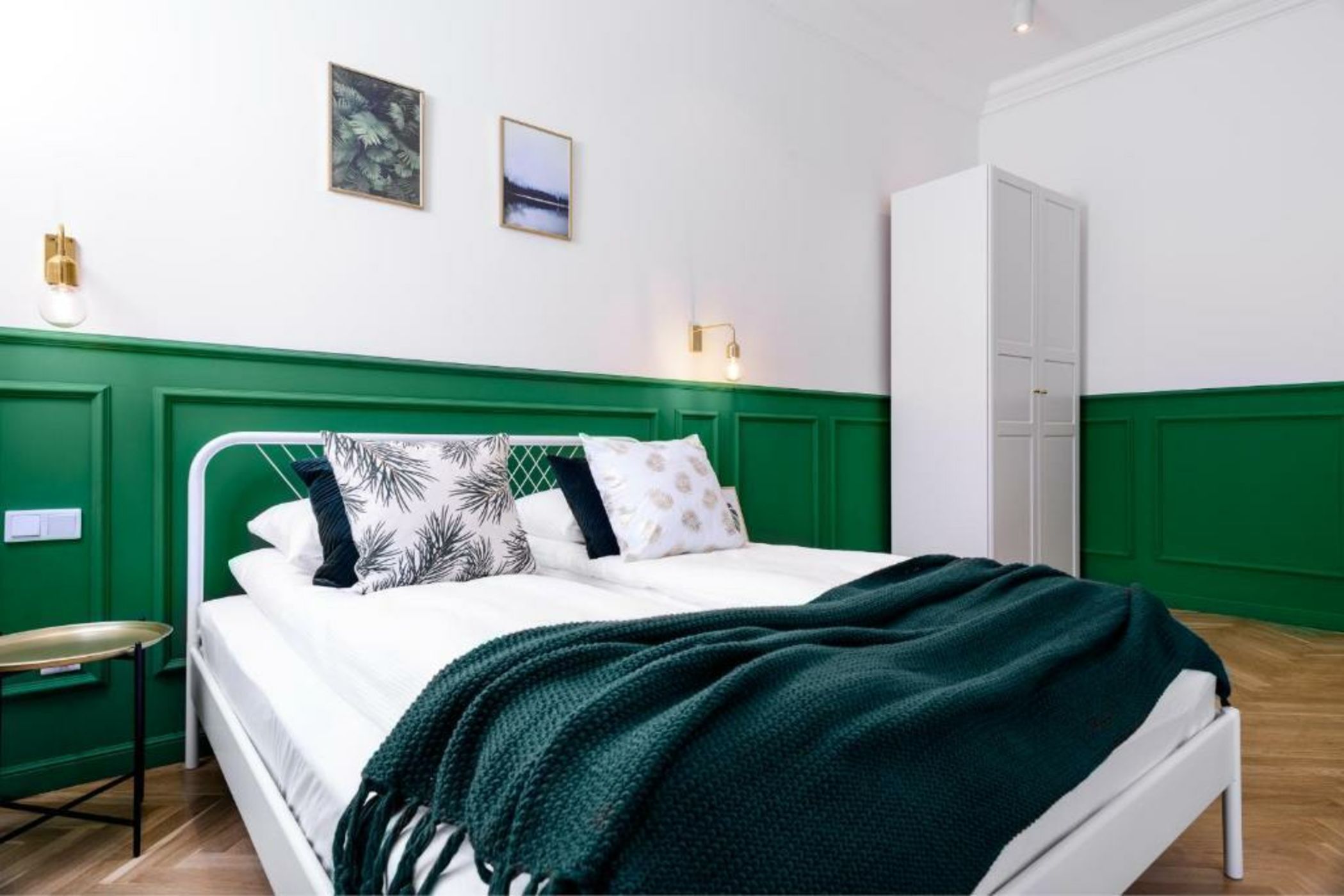 P&J Luxury Apartments