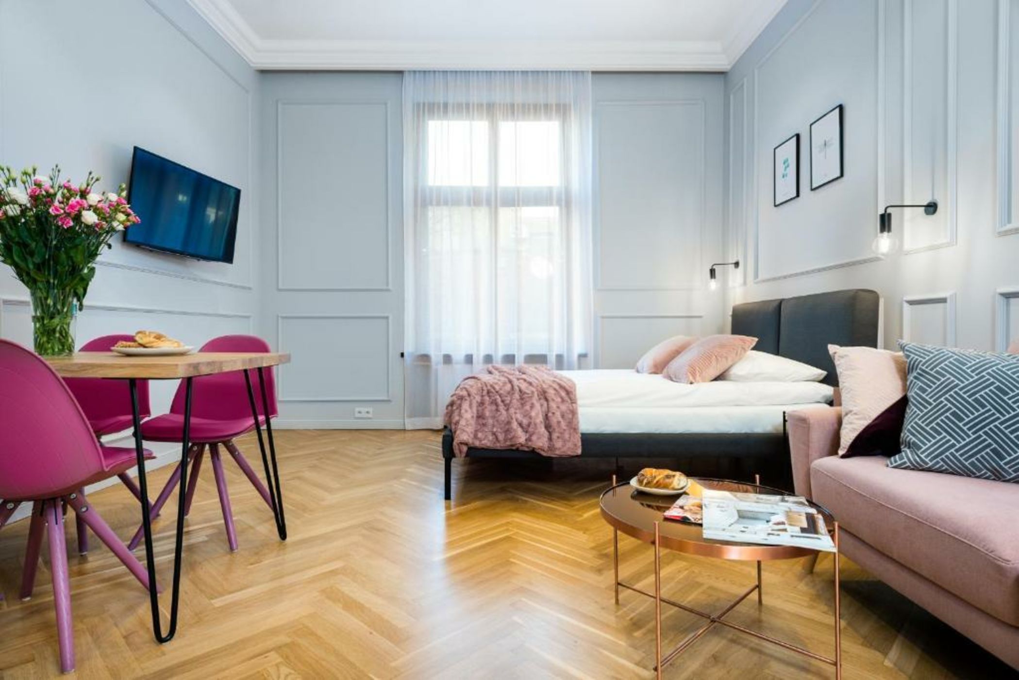 P&J Luxury Apartments