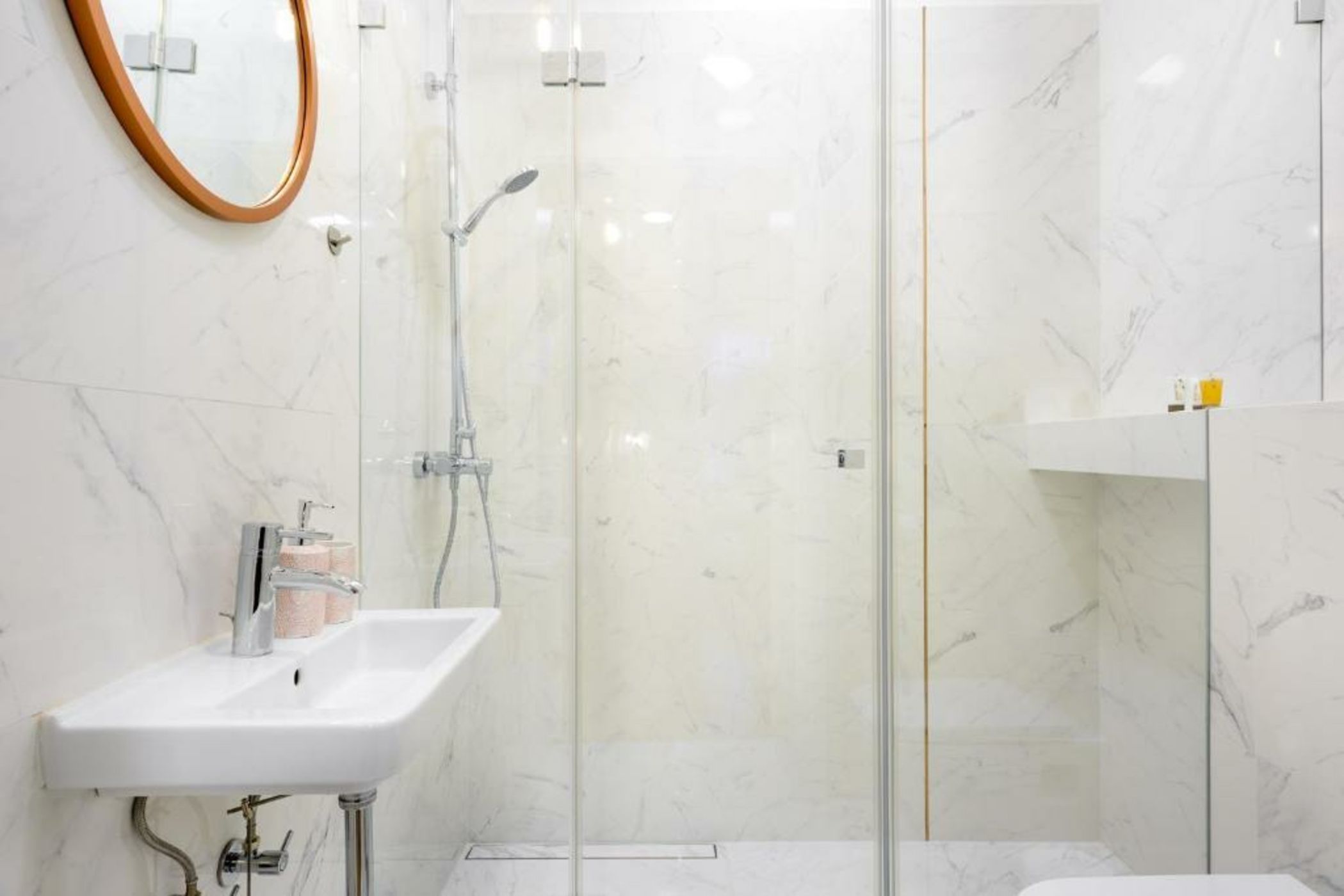 P&J Luxury Apartments