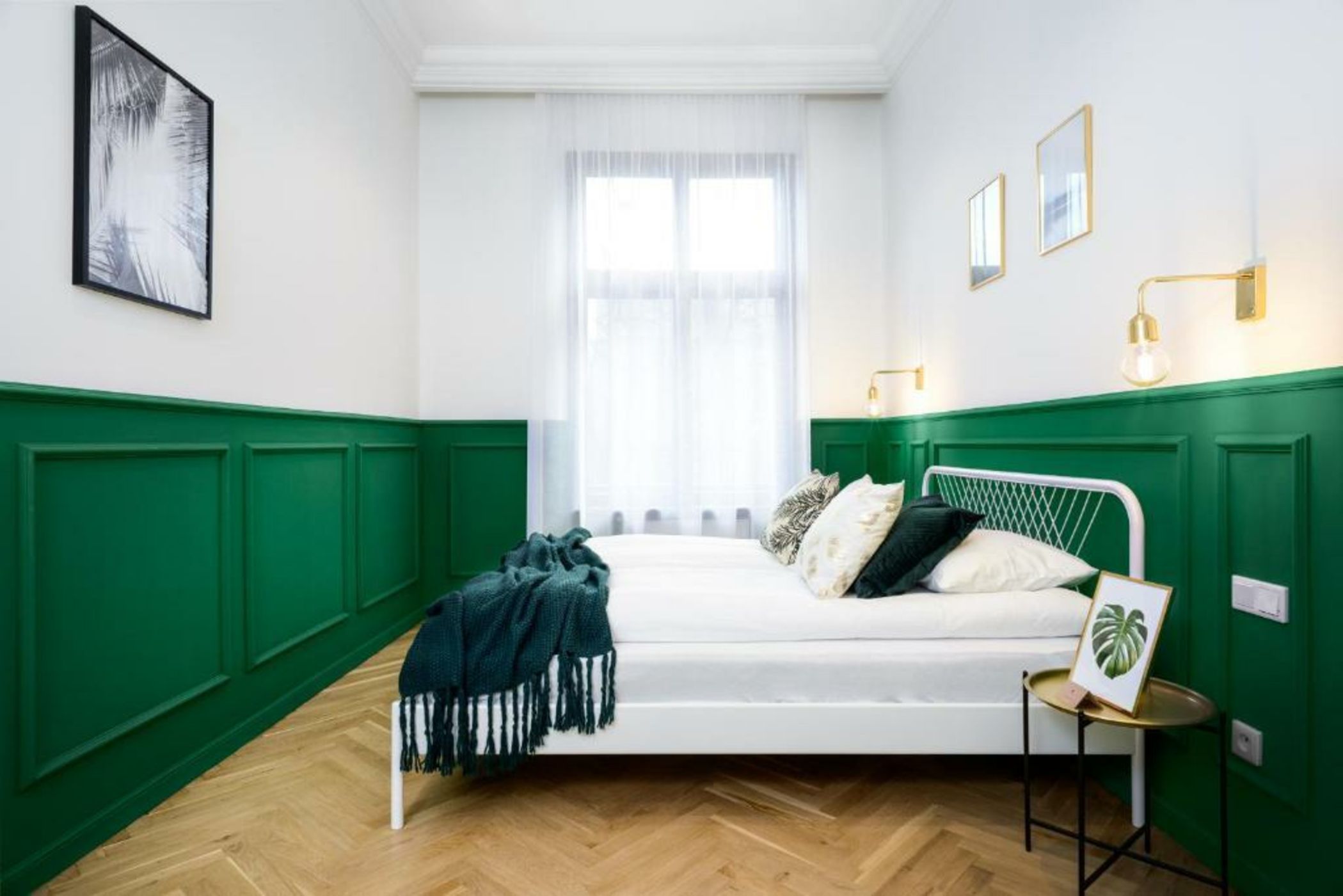 P&J Luxury Apartments