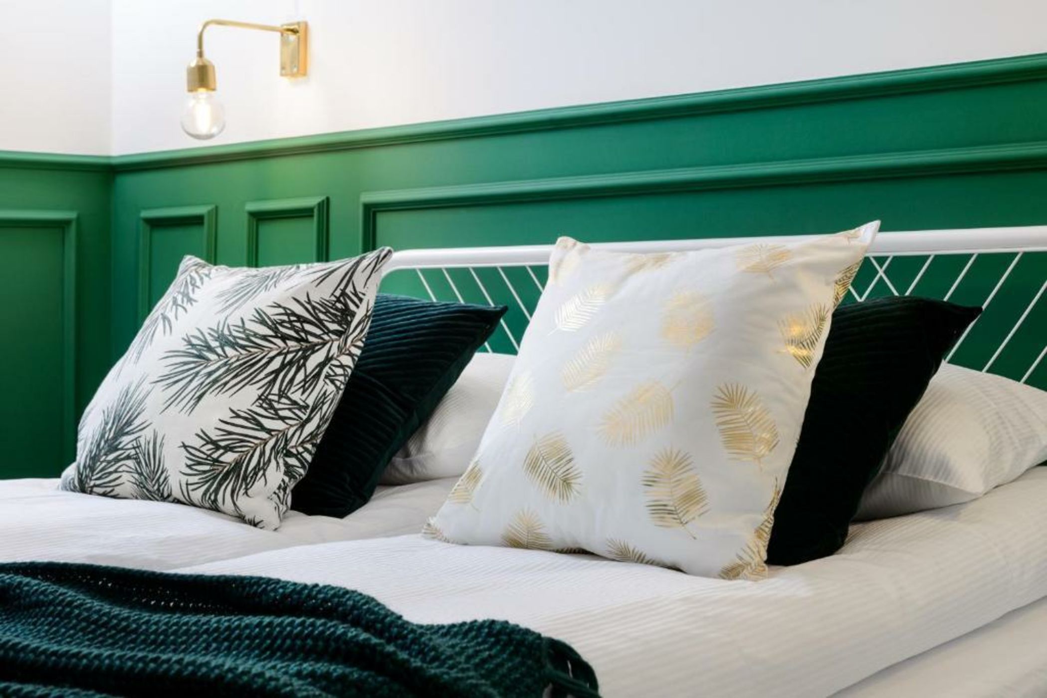 P&J Luxury Apartments