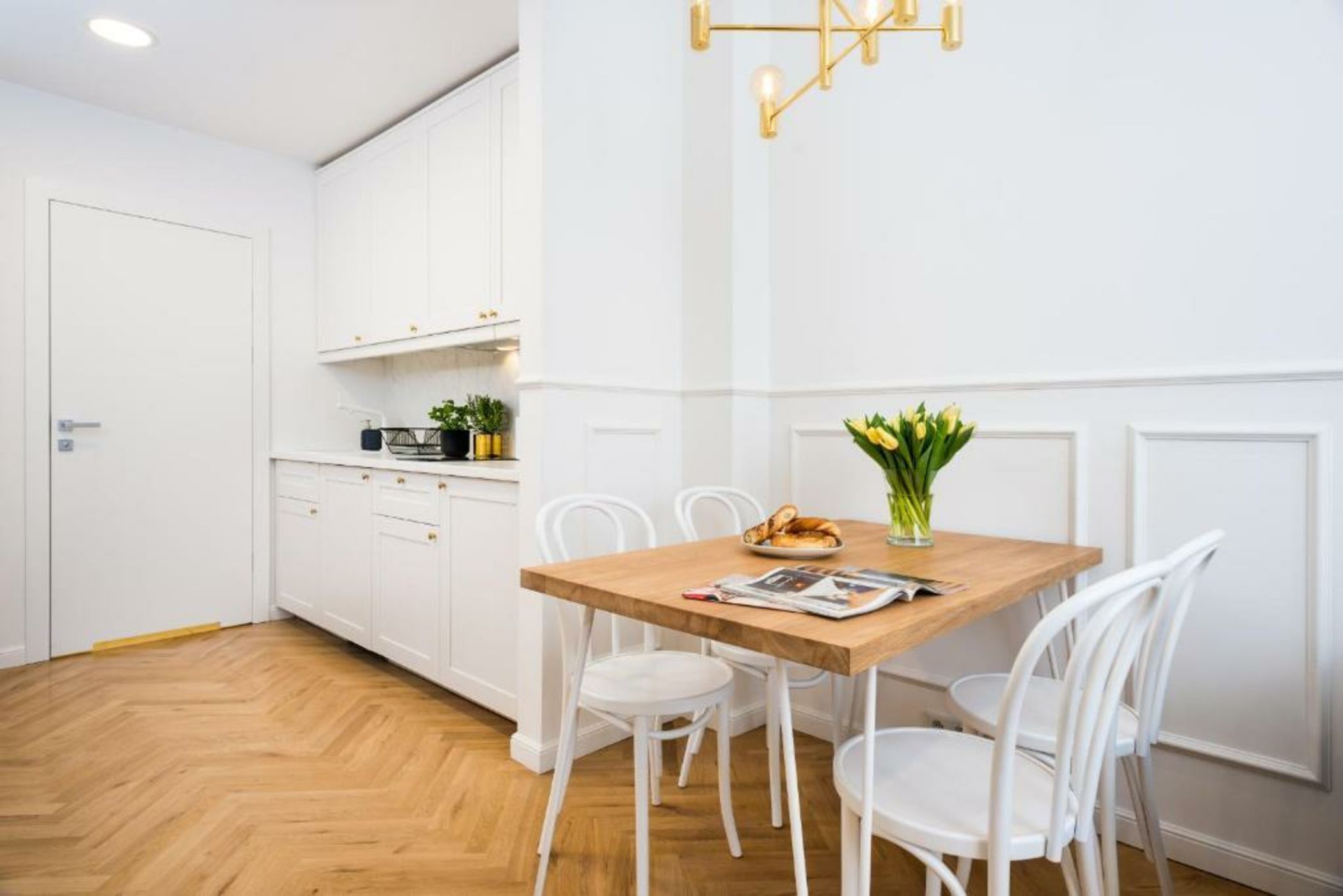 P&J Luxury Apartments