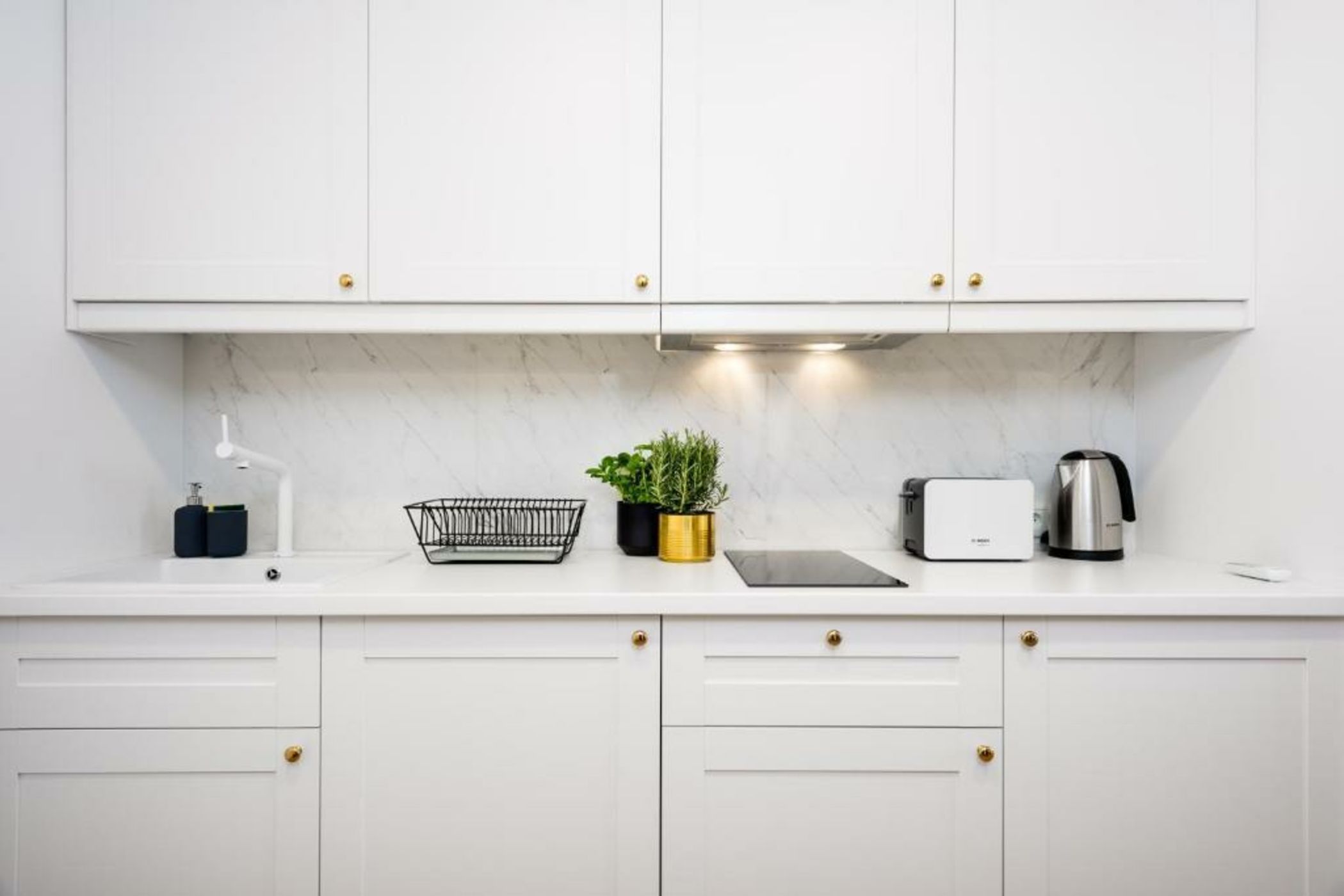 P&J Luxury Apartments