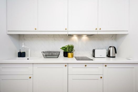 P&J Luxury Apartments