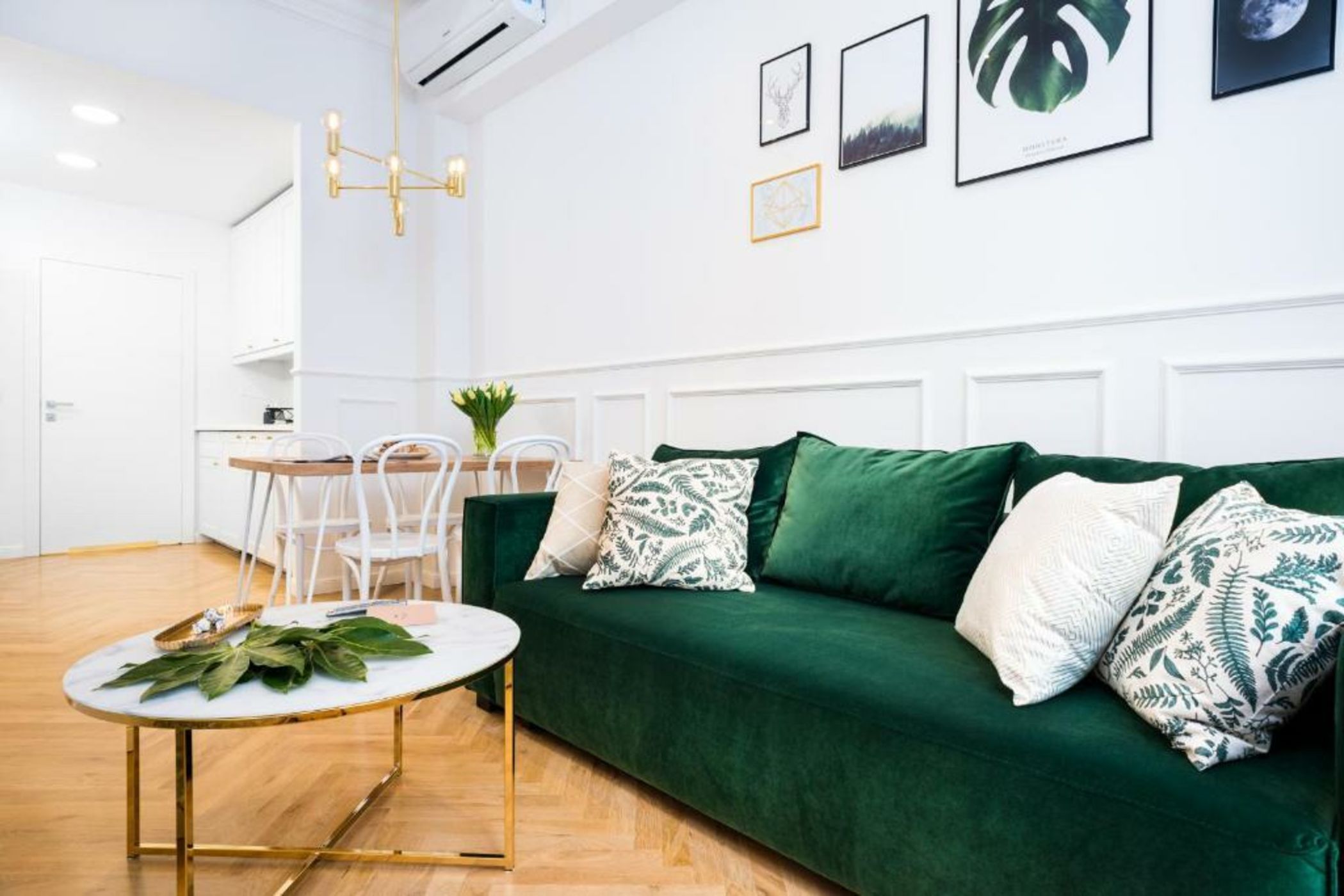 P&J Luxury Apartments