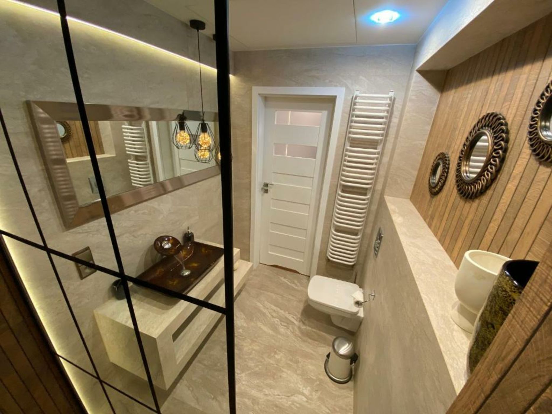 P&J Luxury Apartments