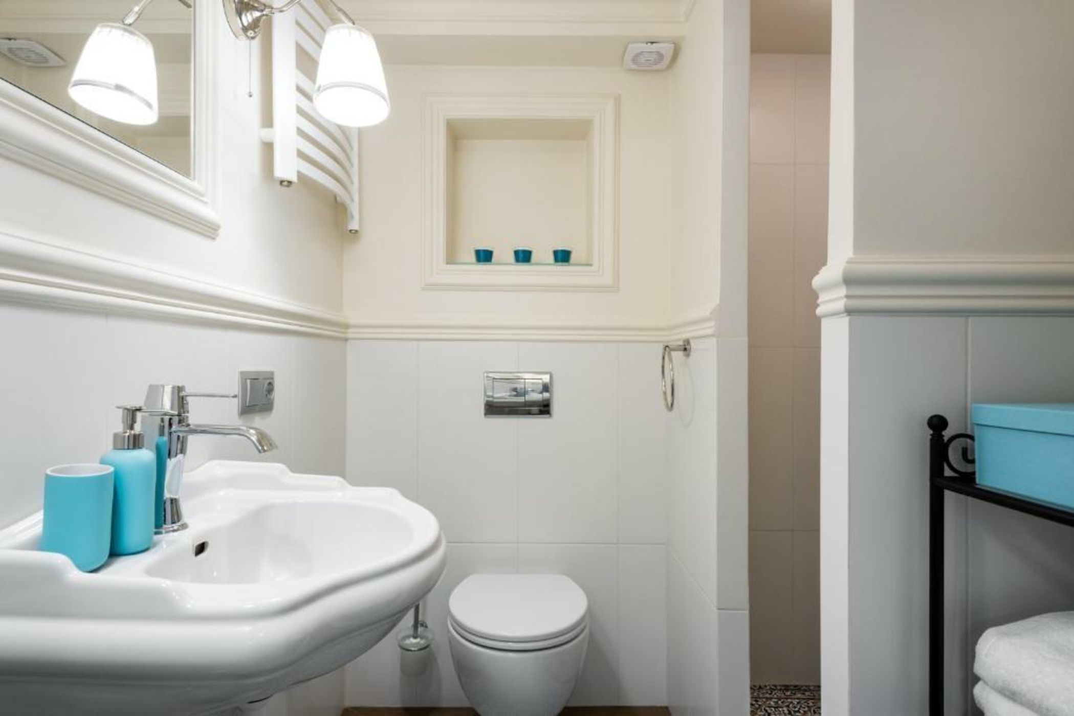 P&J Luxury Apartments