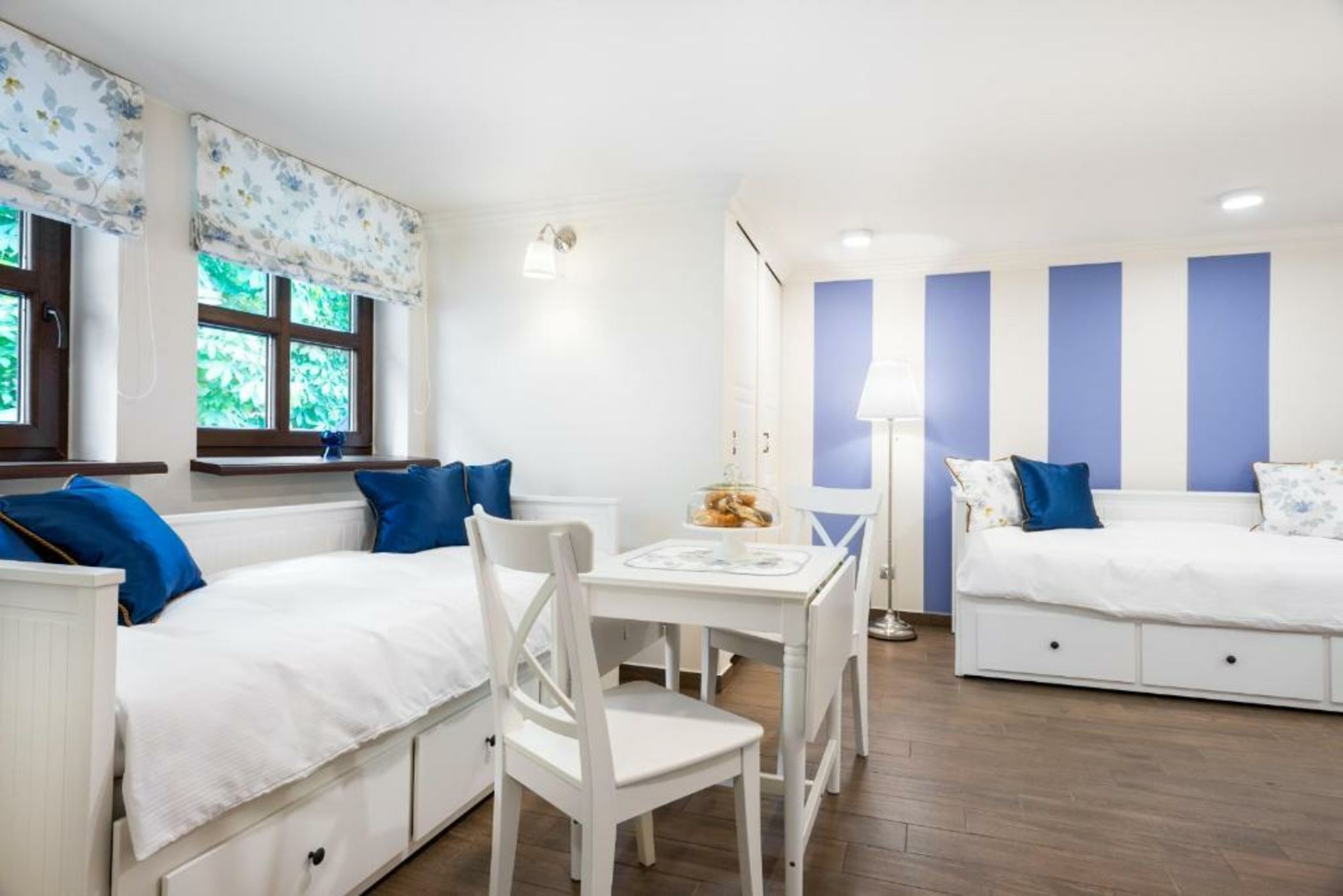 P&J Luxury Apartments