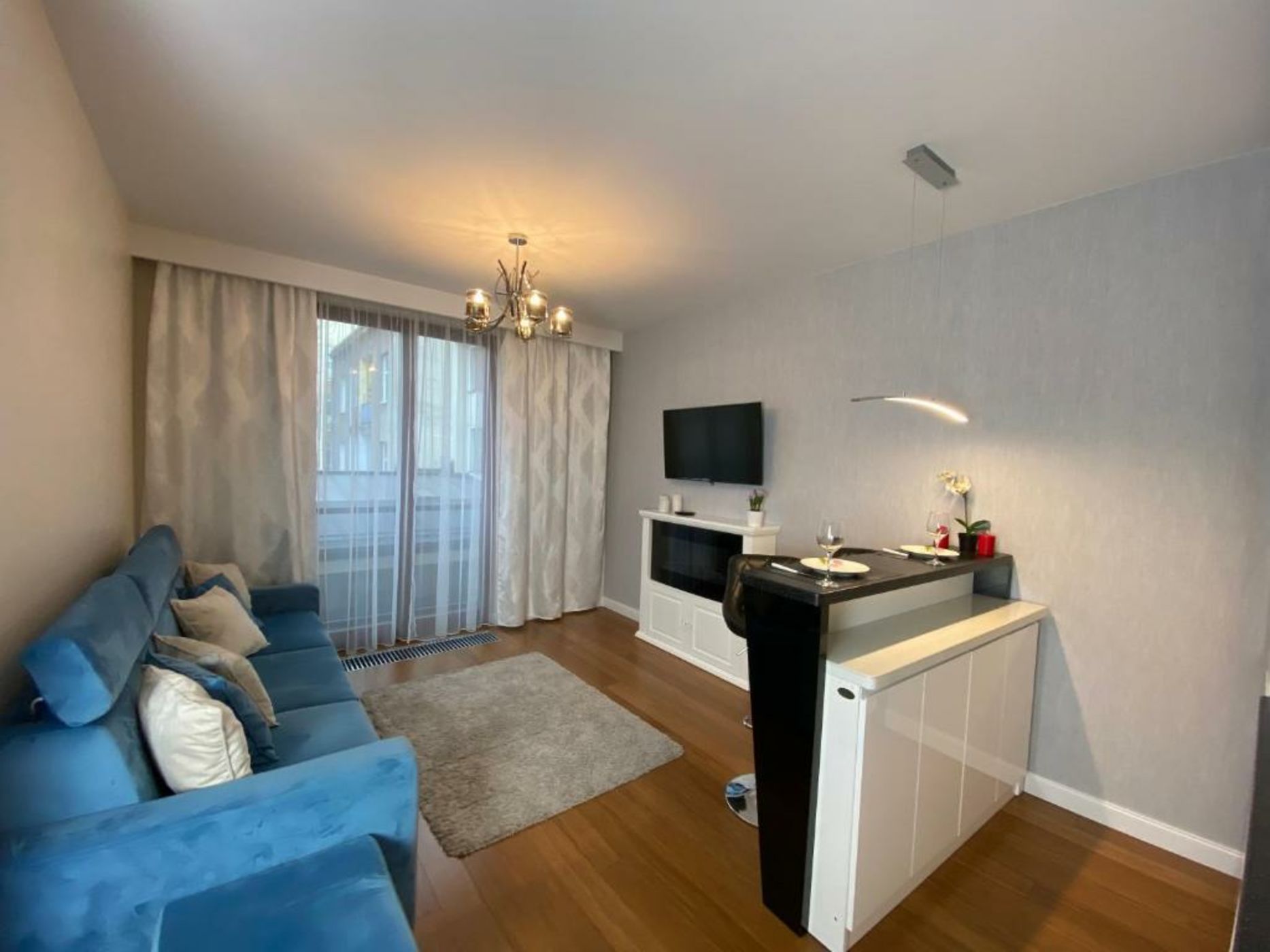 P&J Luxury Apartments