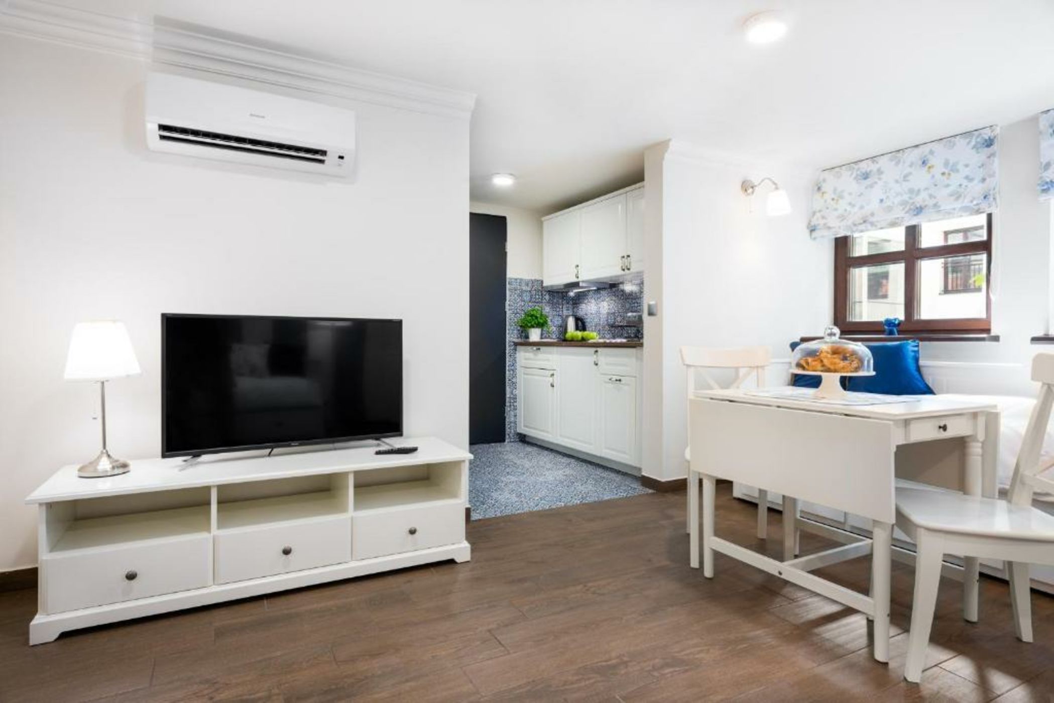 P&J Luxury Apartments