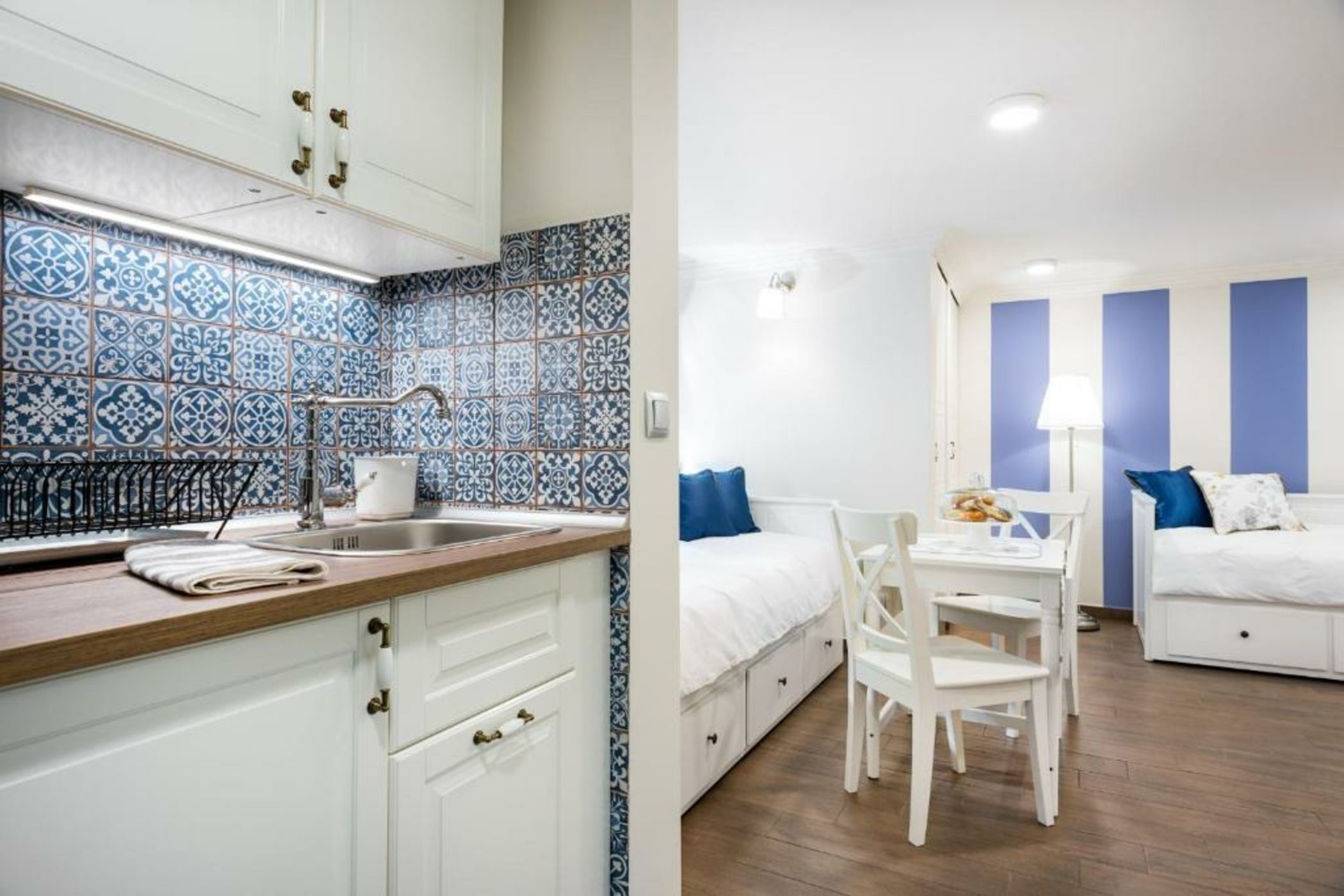 P&J Luxury Apartments