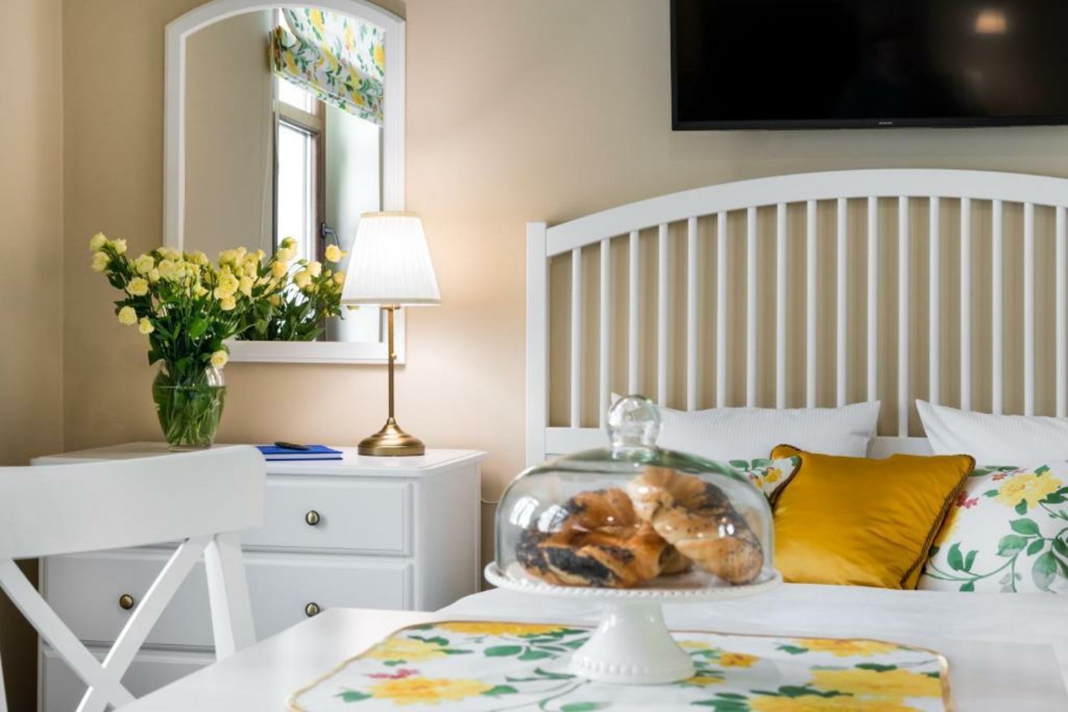 P&J Luxury Apartments