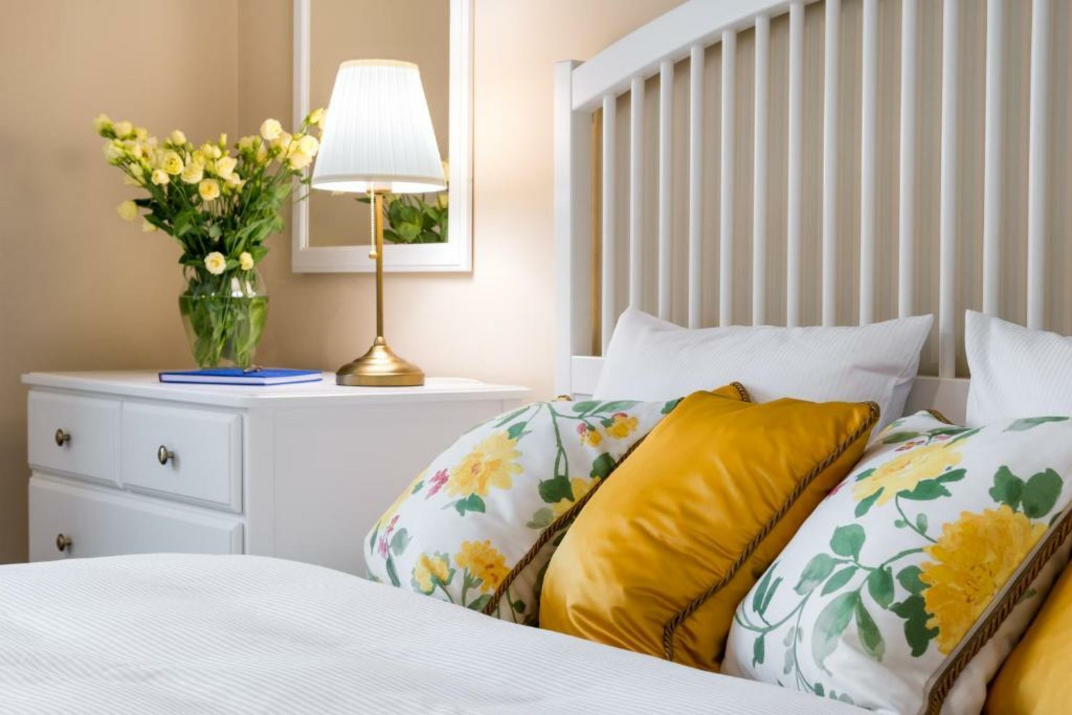 P&J Luxury Apartments