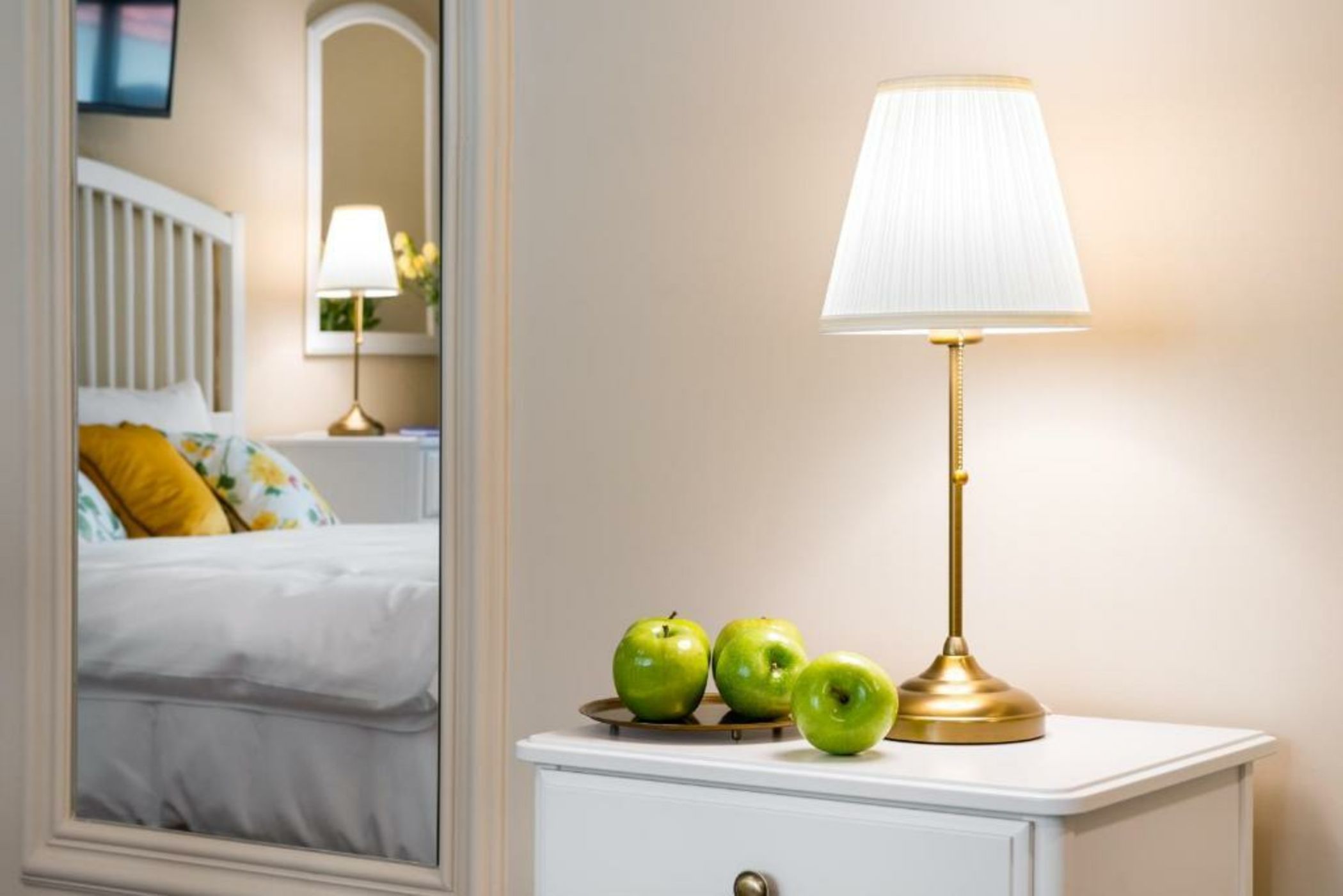 P&J Luxury Apartments