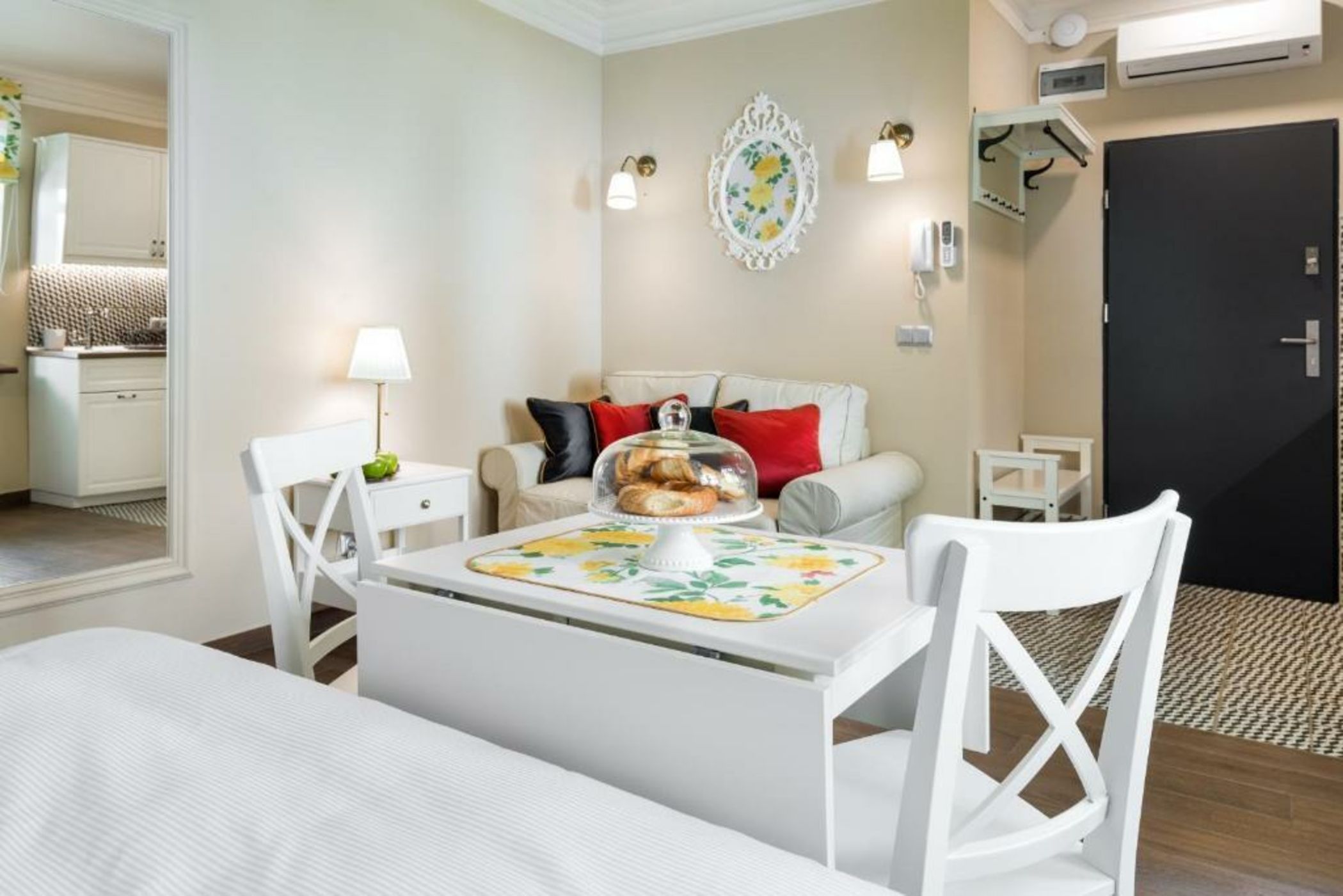 P&J Luxury Apartments