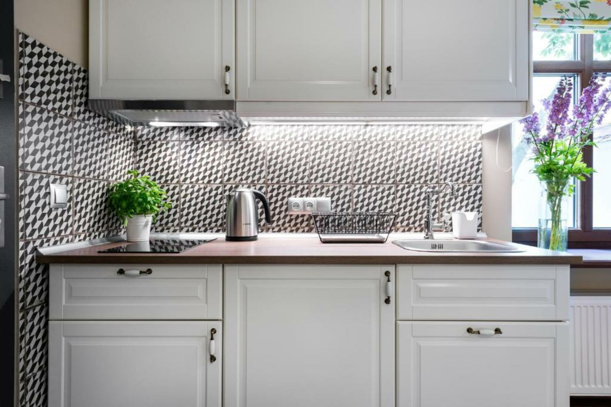 P&J Luxury Apartments