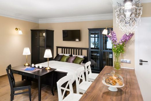 P&J Luxury Apartments