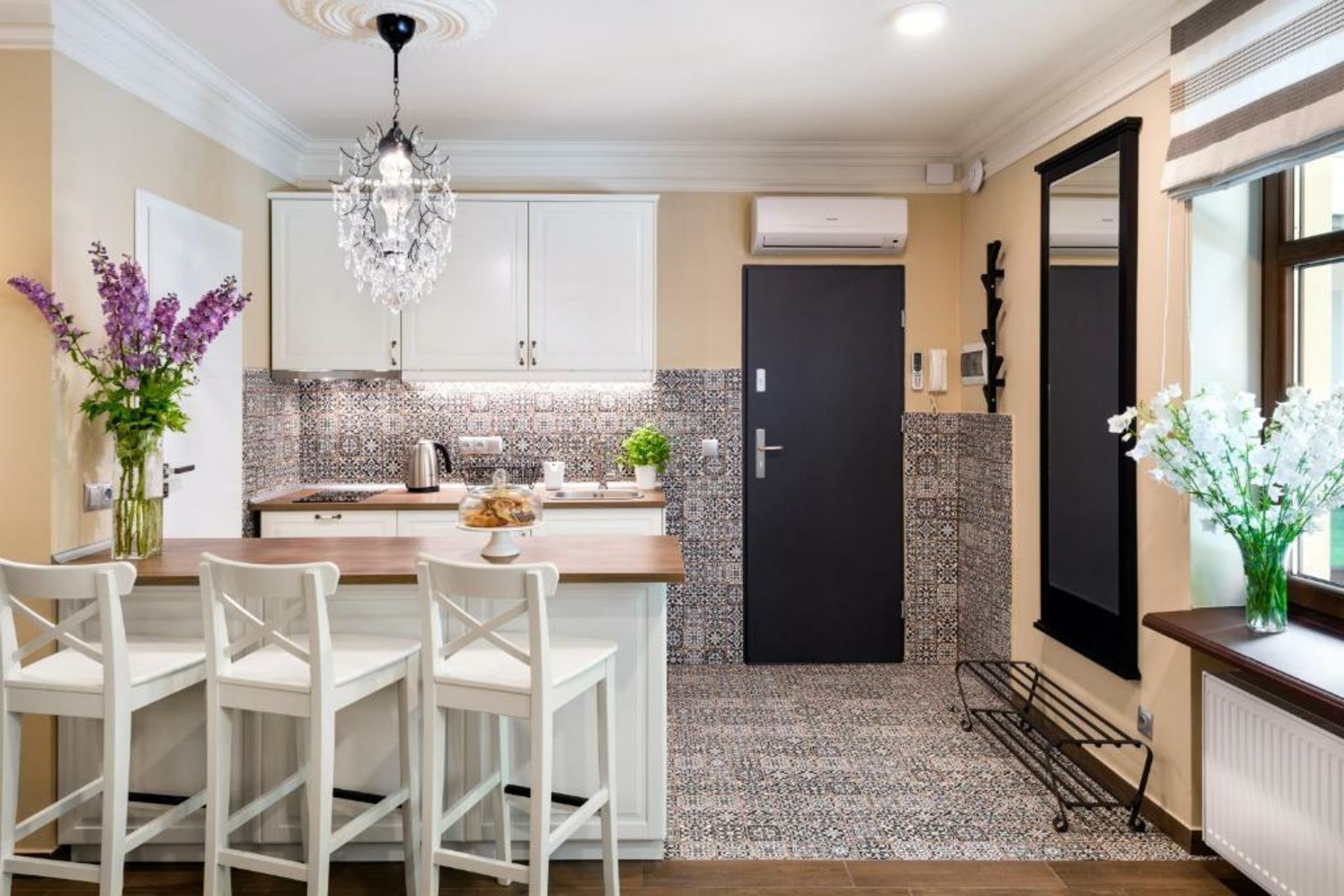 P&J Luxury Apartments