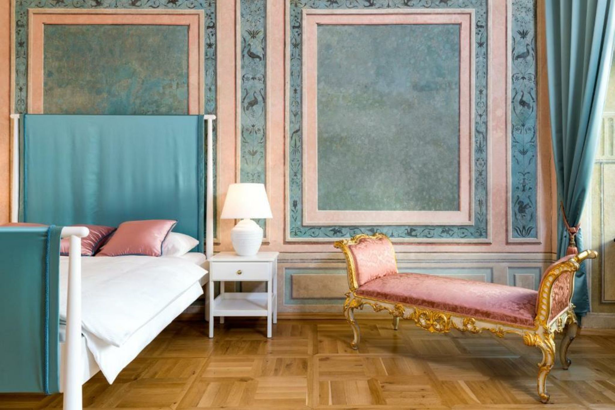 P&J Luxury Apartments