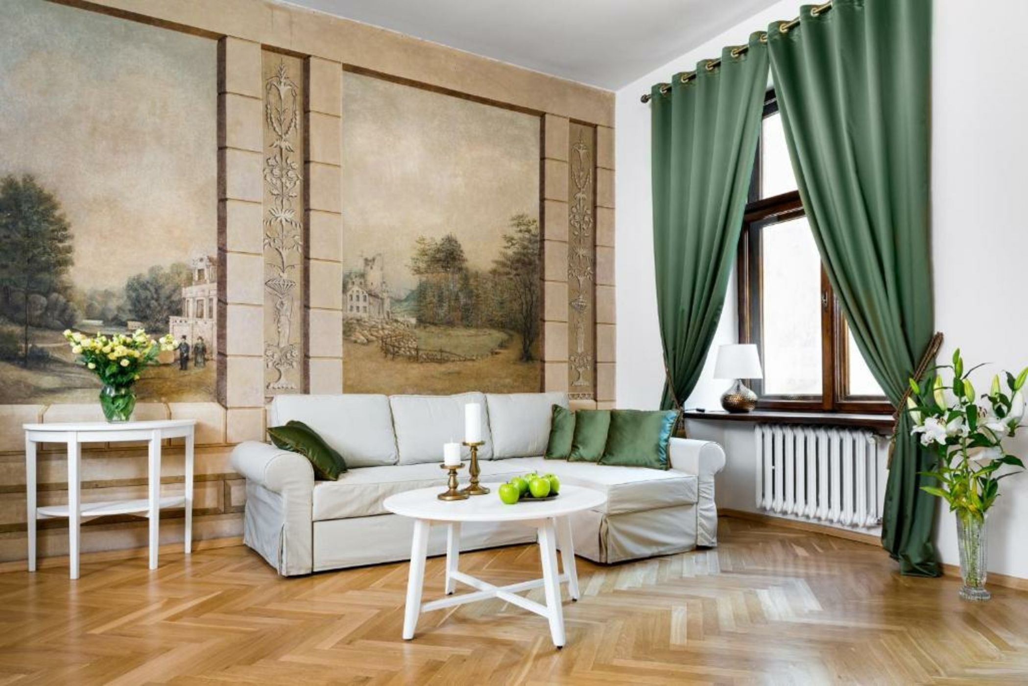 P&J Luxury Apartments