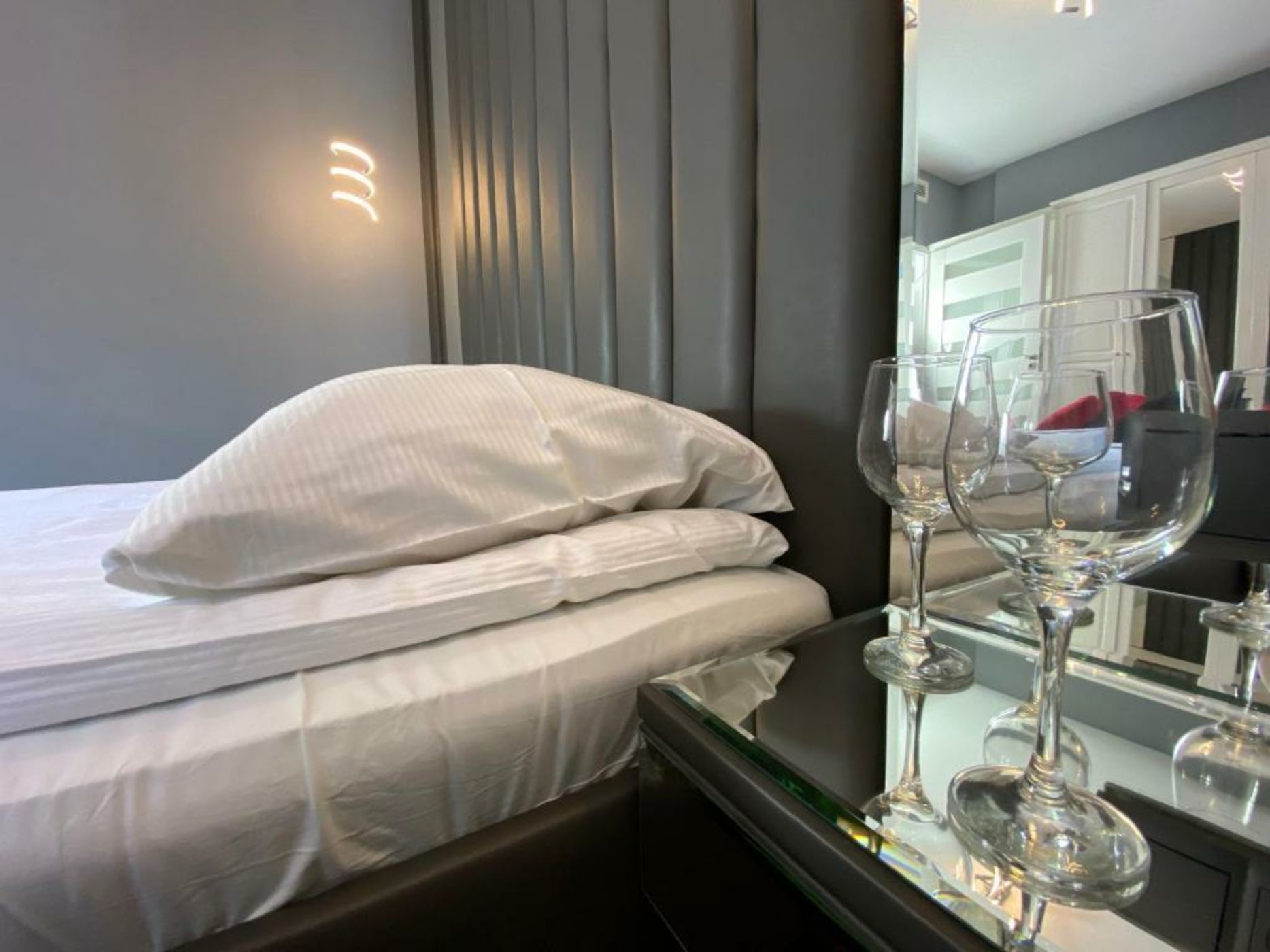 P&J Luxury Apartments