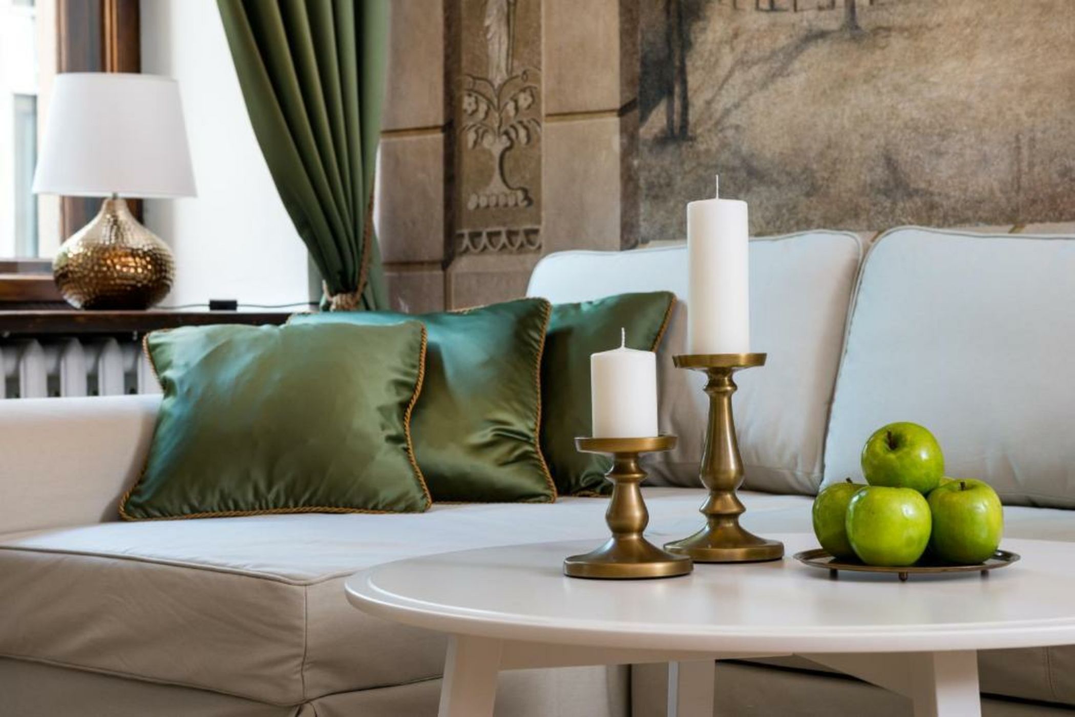 P&J Luxury Apartments